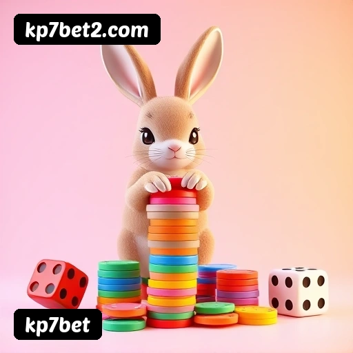 kp7bet Logo