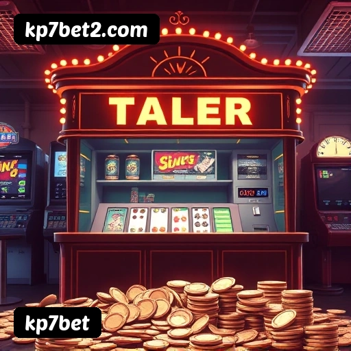 kp7bet Logo