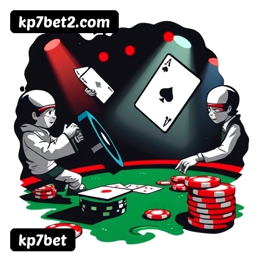 kp7bet Logo