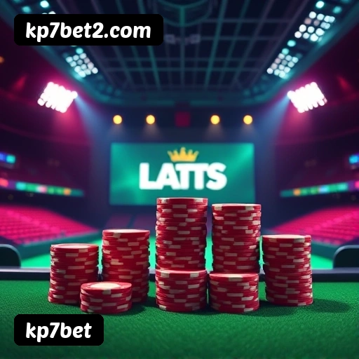 kp7bet Logo