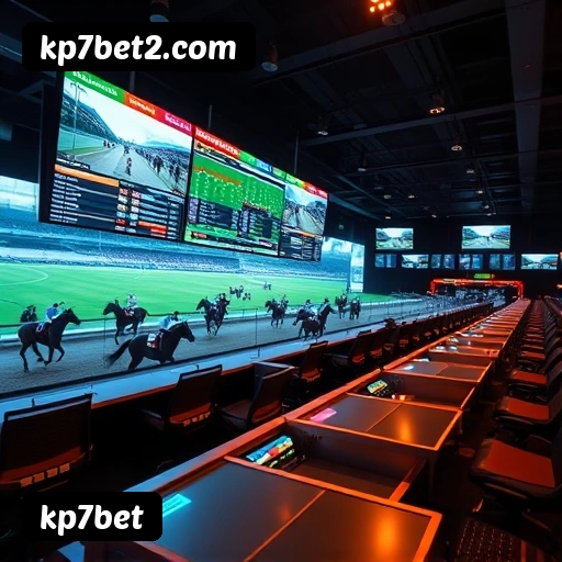 kp7bet Logo