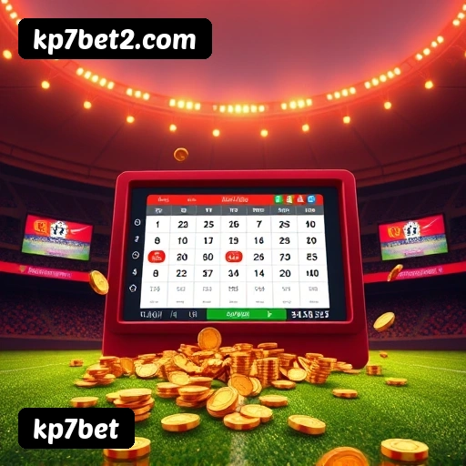 kp7bet Logo
