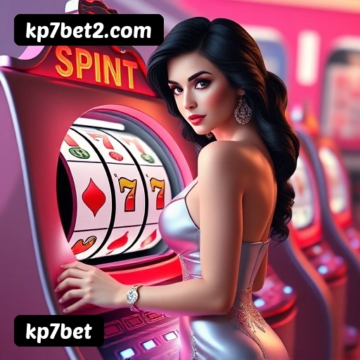 kp7bet Logo