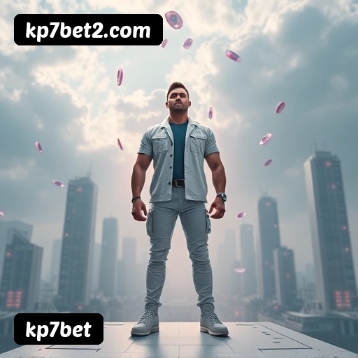 kp7bet Logo