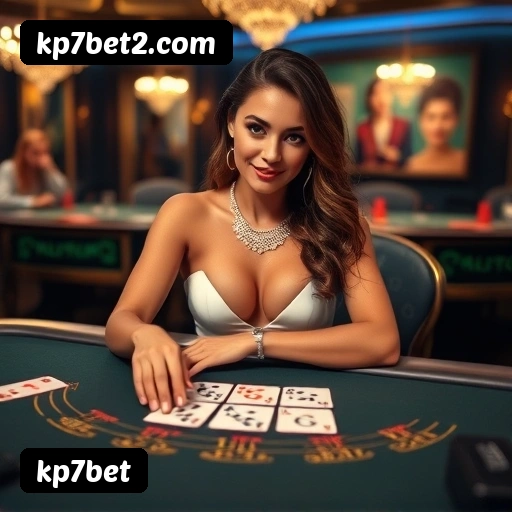 kp7bet Logo