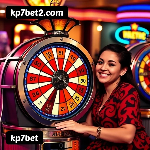 kp7bet Logo
