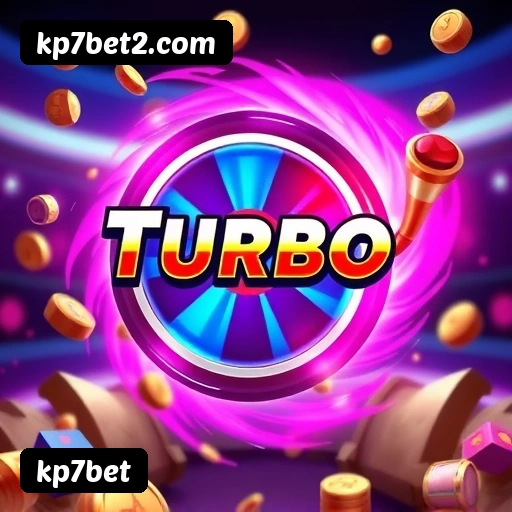 kp7bet Logo